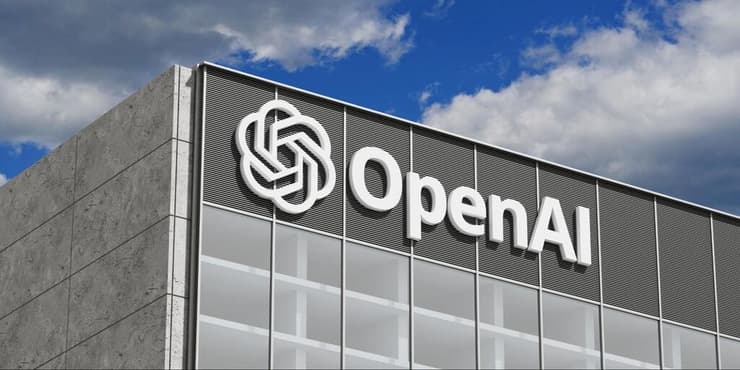 חברת OpenAI (shutterstock) shutterstock