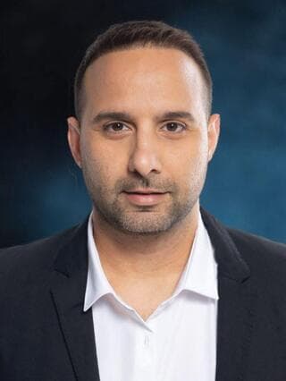 עידן מזרחי