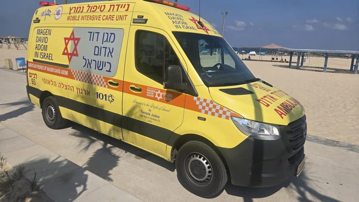 הזירה באשקלון