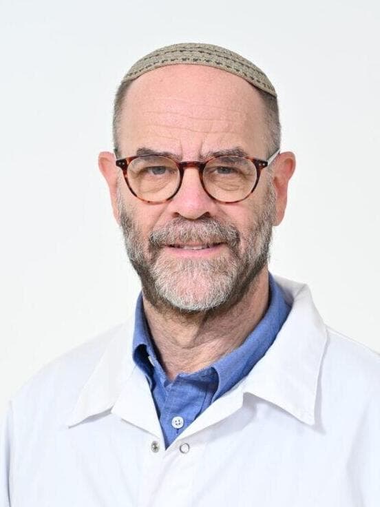 ד"ר ניל פרידמן