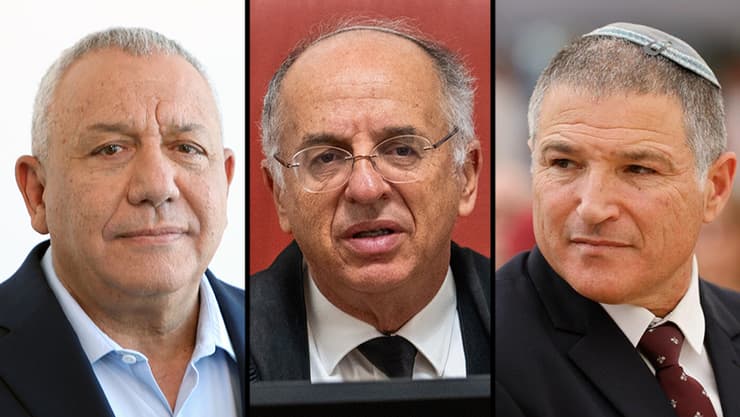 זיני סולברג איזנקוט (צילום: אוליבייה פיטוסי, שלו שלום, ריאן פרויס) זיני סולברג איזנקוט
