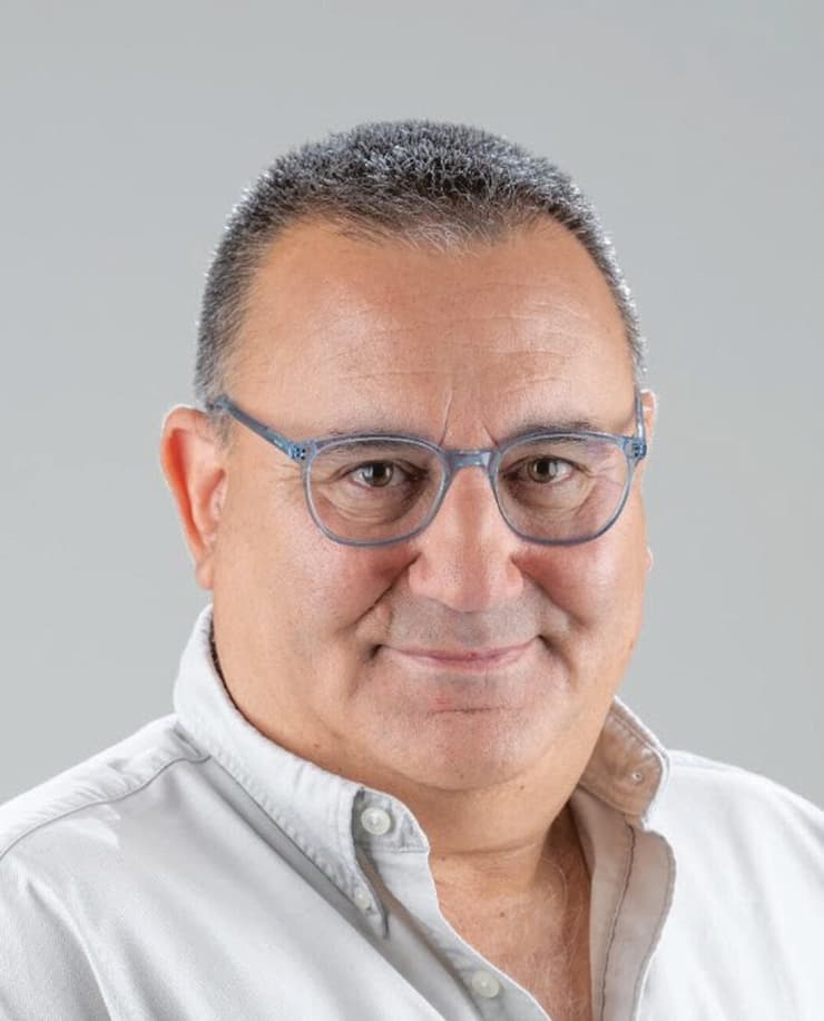 ד"ר אהוד רז (צילום: רפי דלויה) ד"ר אהוד רז