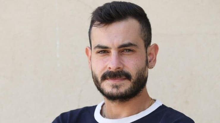 "התלמידים נותרים ללא מענה ראוי". לירן בסון (צילום: אלעד גרשגורן) לירן בסון