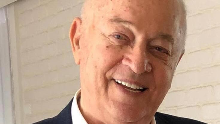 מיקי פלד (צילום: אוסף משפחתי) מיקי פלד