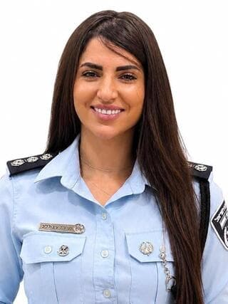 שירין עבד אלמלכ