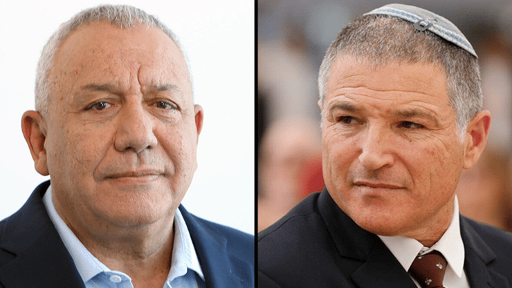 גדי איזנקוט דוד זיני (צילום: ריאן פרויס, אוליבייה פיטוסי) גדי איזנקוט דוד זיני ציפור