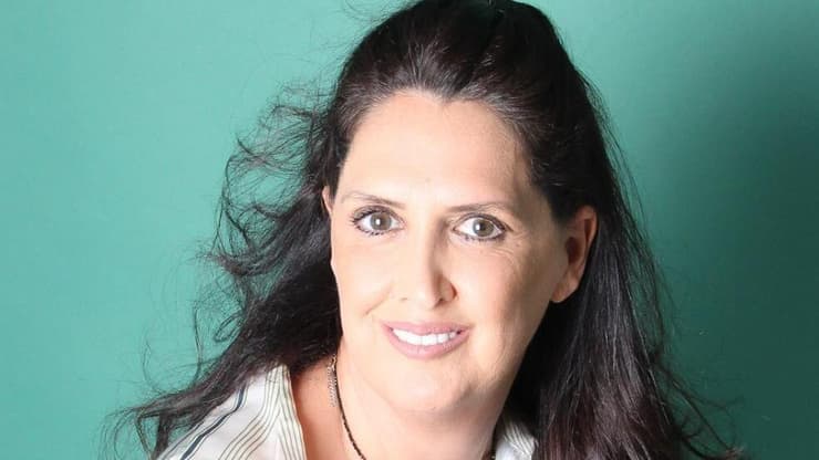 נטלי אביעד. "משכנתא הפוכה רק כפתרון אחרון" (צילום: מרטין חמי) נטלי אביעד
