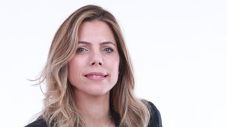 יו"ר איגוד יועצי המשכנתאות נופר יעקב. "עיקר הבקשות הן של הורים שמבקשים לסייע לילדיהם" (צילום: ישראל פנחסוב) נופר יעקב