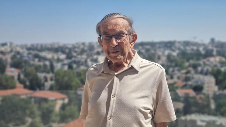 שלמה גולדהור