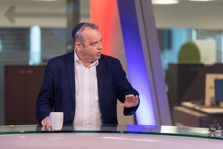 ח"כ גלעד קריב