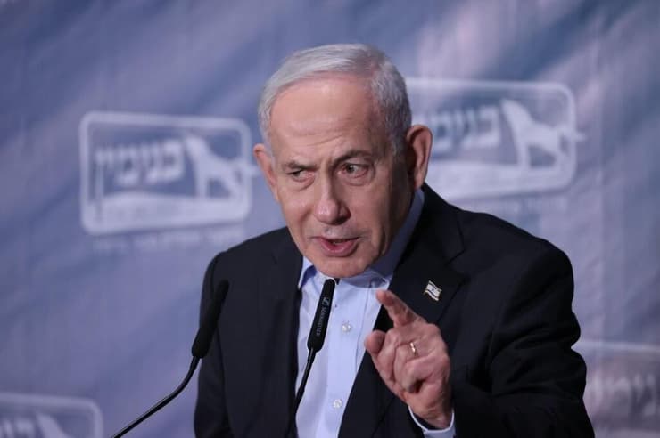 צילום: אלכס קולומויסקי אירוע הדגל השנתי של מועצת בנימין בירושלים