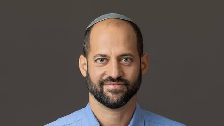 דוידי בן ציון