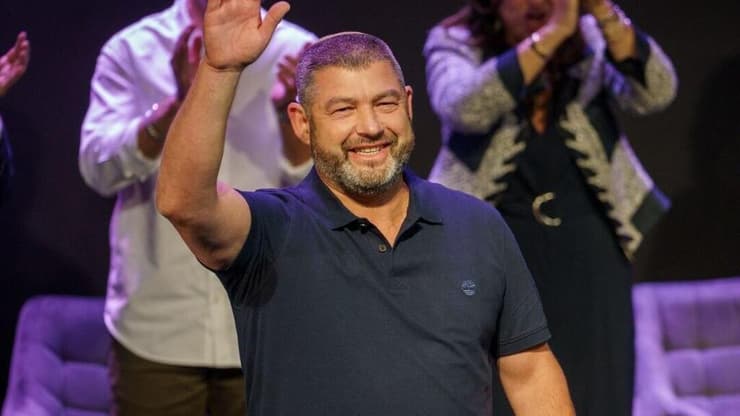 עופר וינטר משיק מפלגה חדשה