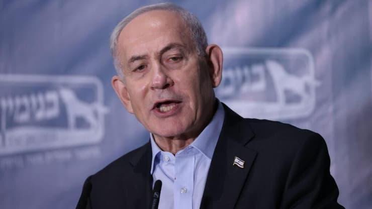 אירוע הדגל השנתי של מועצת בנימין בירושלים