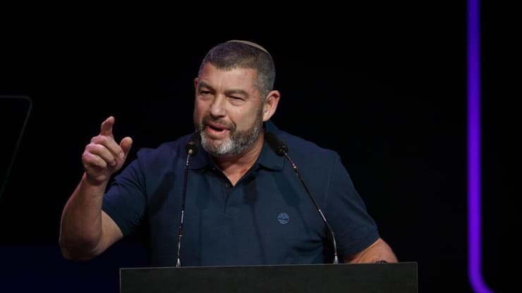 עופר וינטר משיק מפלגה חדשה