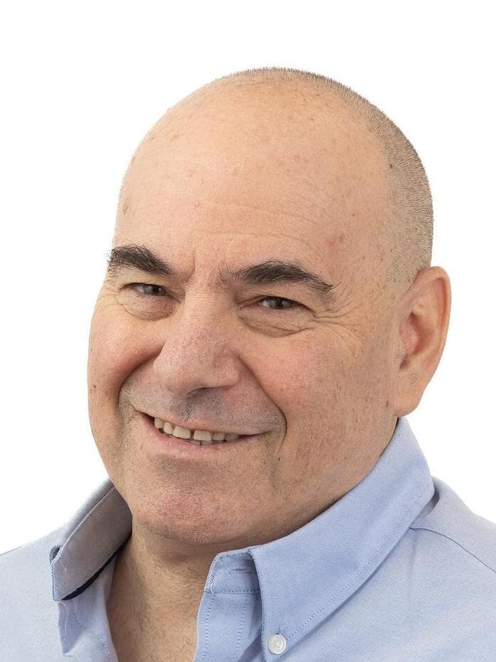 עומר יחימוביץ'