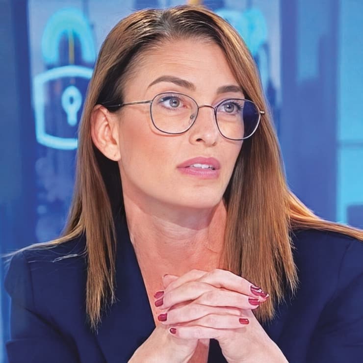 פרופ' טלי תאני–הררי פרופ' טלי תאני–הררי