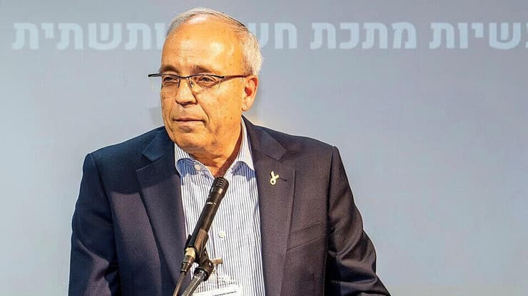 אברהם (נובו) נובוגרוצקי (צילום: ויקיפדיה) אברהם (נובו) נובוגרוצקי