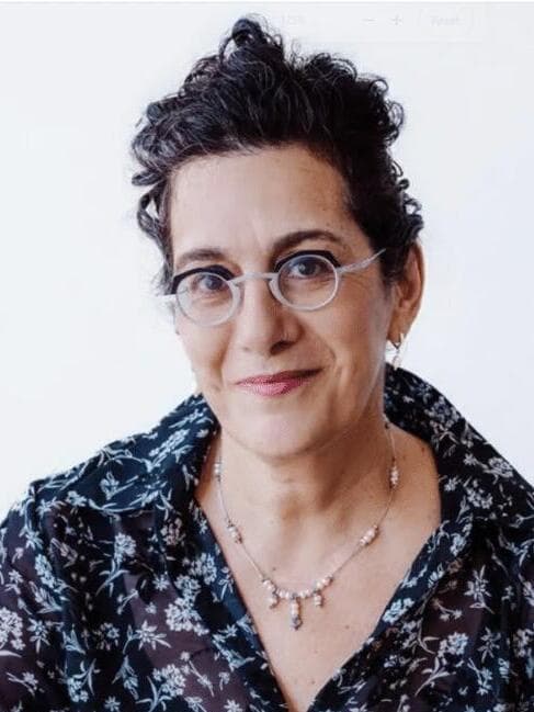 ד"ר נתי בלום, מנכ"לית עמותת עמדא