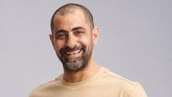 אסי ישראלוף (צילום: פיני סילוק) אסי ישראלוף