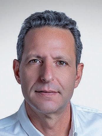 זוהר שריקי