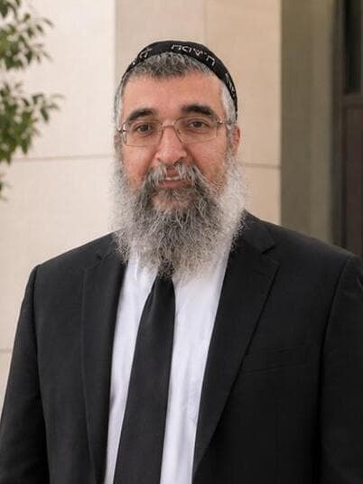 עו"ד יעקב מיוחס