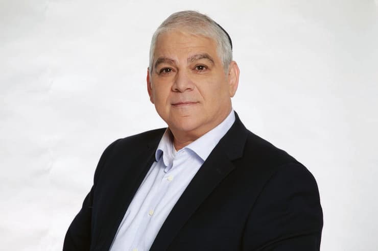משה שמעוני