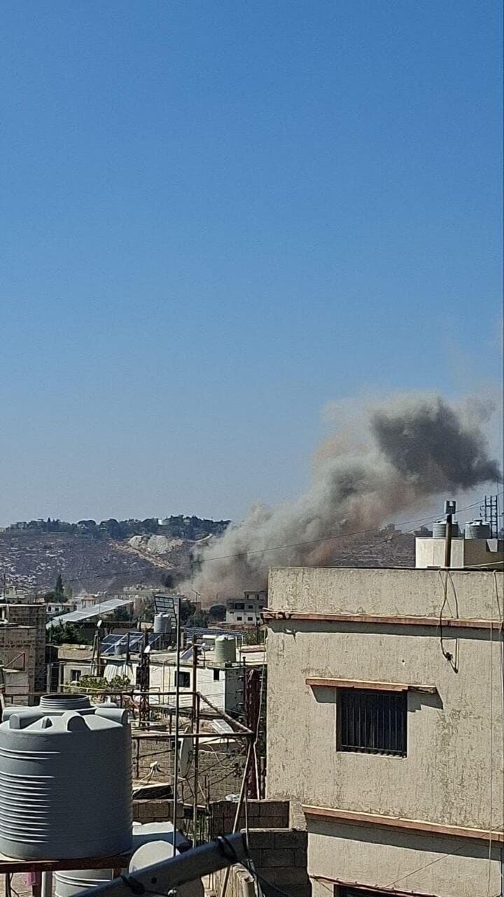 תקיפה בערב סאלים
