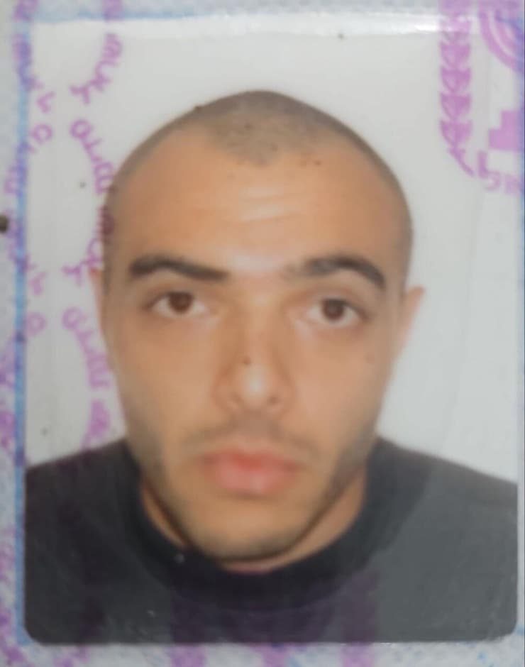 הנרצח ביפו אחמד עבד שקרה