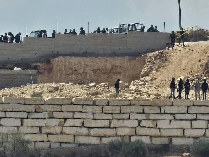 עימותים בקוסרה