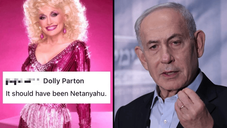 בשמאל: הסטורי ששיתף הפקיד הבריטי (צילום: אלכס קולומויסקי, מתוך The Jewish Chronicle) בשמאל: הסטורי ששיתף הפקיד הבריטי