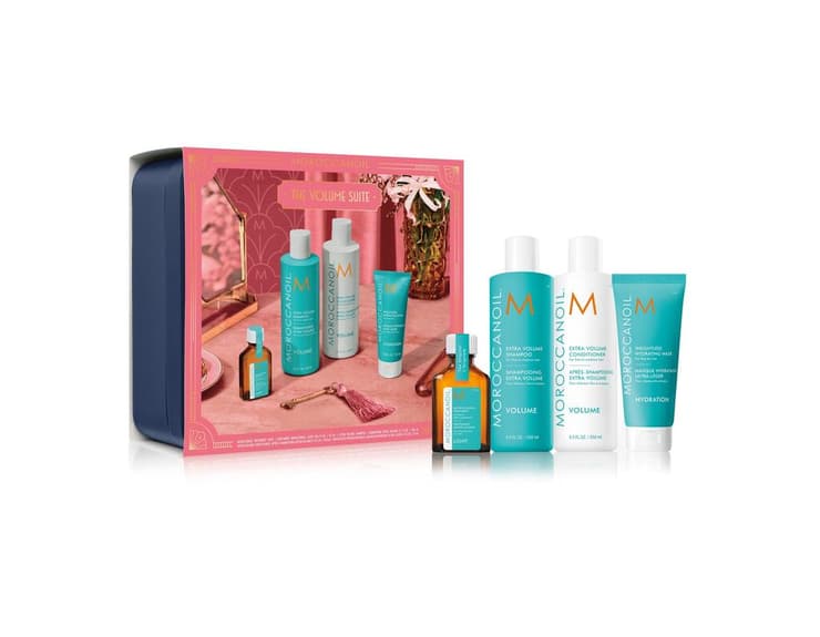צילום: moroccanoil