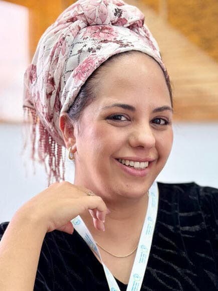שמרית טוביאנה