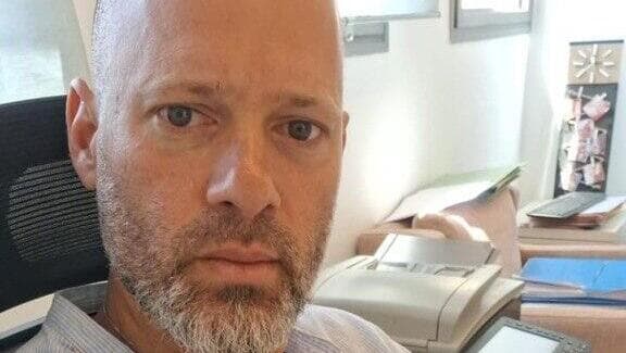 "לא הצלחתי להבין איך אני מדומם מנוע". עו"ד תומר בזיני עו"ד תומר בזיני