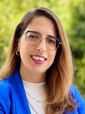 מירב בן פורת חביב