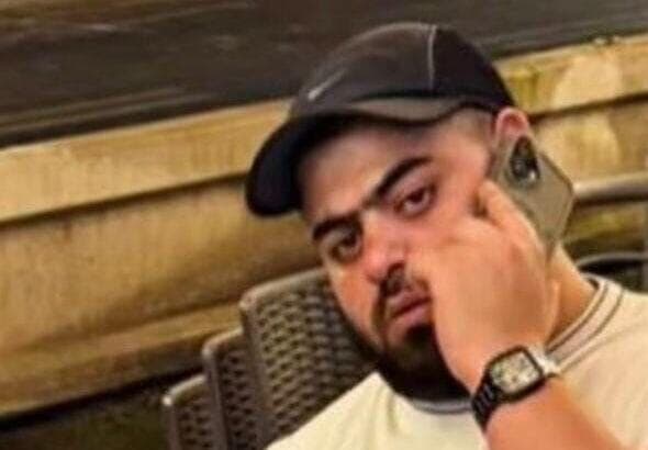מוחמד קטואן מוחמד קטואן מג'לג'וליה הנרצח בתל אביב יפו