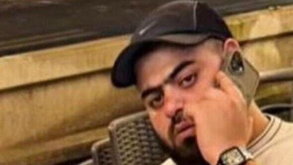 "אין תחושת ביטחון". מוחמד קטואן שנרצח ביפו מוחמד קטואן מג'לג'וליה הנרצח בתל אביב יפו