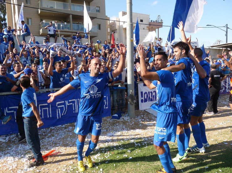 שעריים (צילום: אלירן ברנשטיין) שעריים