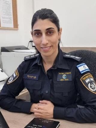 תריז דלי