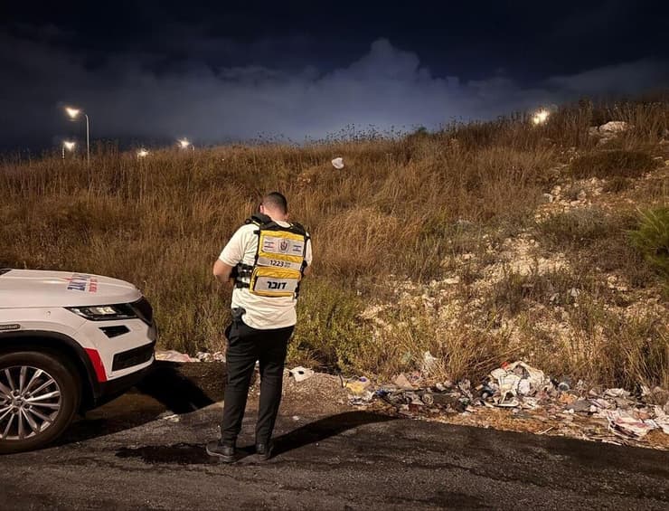 דובר זק"א באירוע דובר זק"א באירוע