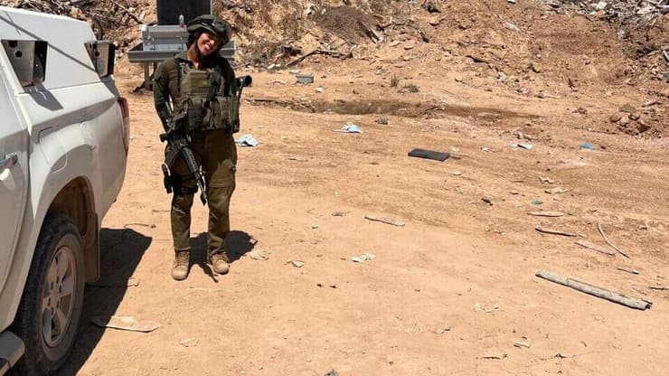לוחמות מילואים בוטלו מלהשתתף בקורס נהיגה מבצעית בצה"ל
