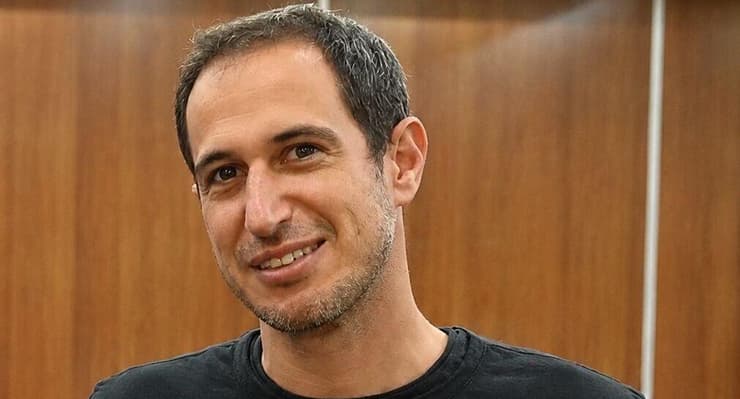 אסא ארבל, מנכ"ל מאפיות ברמן (צילום: פרטי) אסא ארבל, מנכ"ל מאפיות ברמן