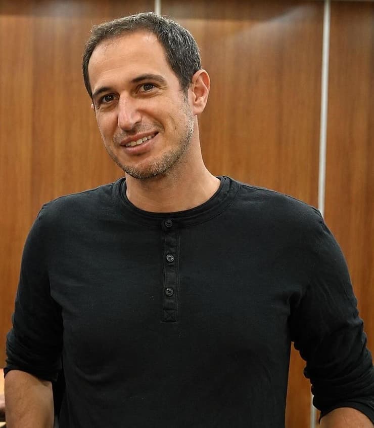 אסא ארבל, מנכ"ל מאפיות ברמן (צילום: פרטי) אסא ארבל, מנכ"ל מאפיות ברמן
