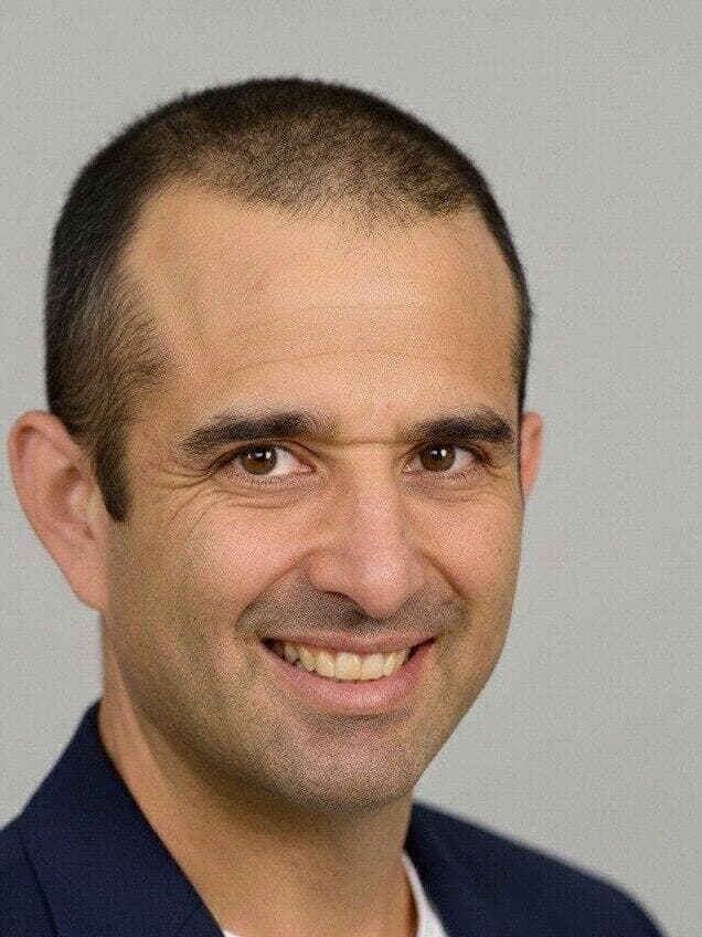 עמיחי פישר