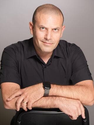 רונן נודלמן, סמנכ"ל וראש חטיבת הקהילה בכללית