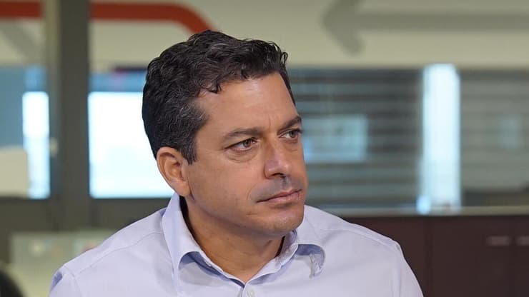 עמיחי שיקלי בזירת הבחירות