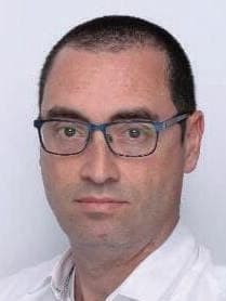 אריק גלעד