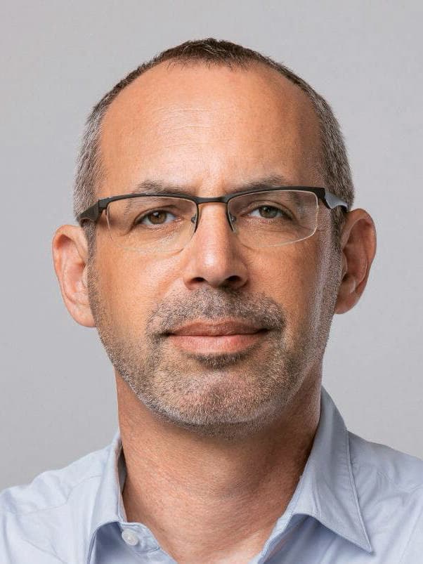 אבישי קימלדורף
