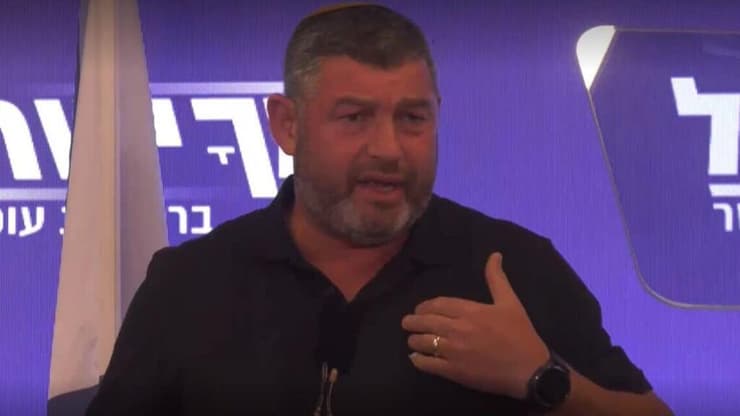 עופר וינטר (צילום: מיקי שמידט) עופר וינטר