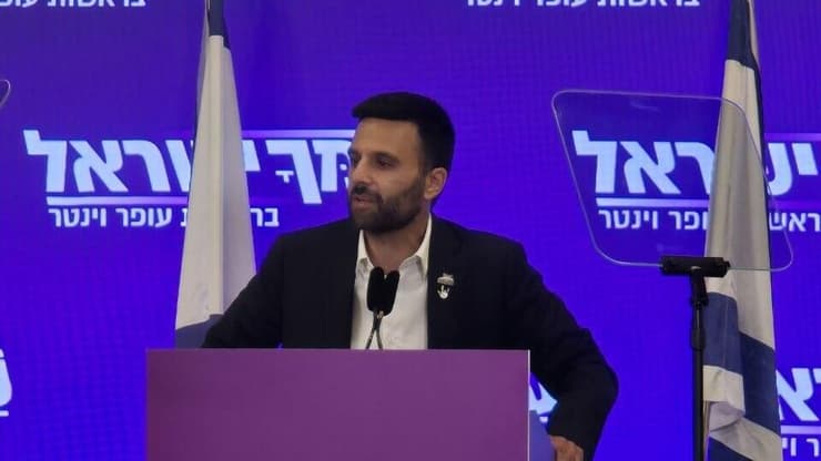 בליכוד מתמקדמים בו כדי להוריד את המפלגה מתחת לאחוז החסימה. יוסף חדאד (צילום: מיקי שמידט) חדאד